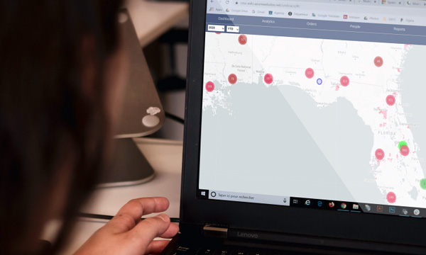 Connections that we make